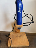 Darcie Heat Tool Embossing with Wood Stand