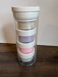 Stampin Up Embossing Powder Stack ~ Subtles 4 Pack ~ R1