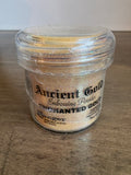 Ranger Embossing Powder ~ Ancient Gold Enchanted Gold ~ R2