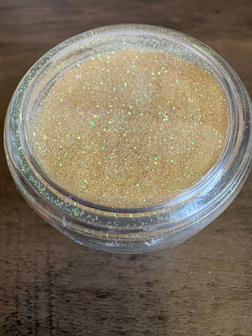 Ranger Embossing Powder ~ Ancient Gold Enchanted Gold ~ R2