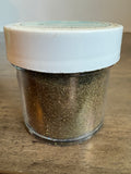 Stampin Up Embossing Powder ~ Gold Glory ~ R1